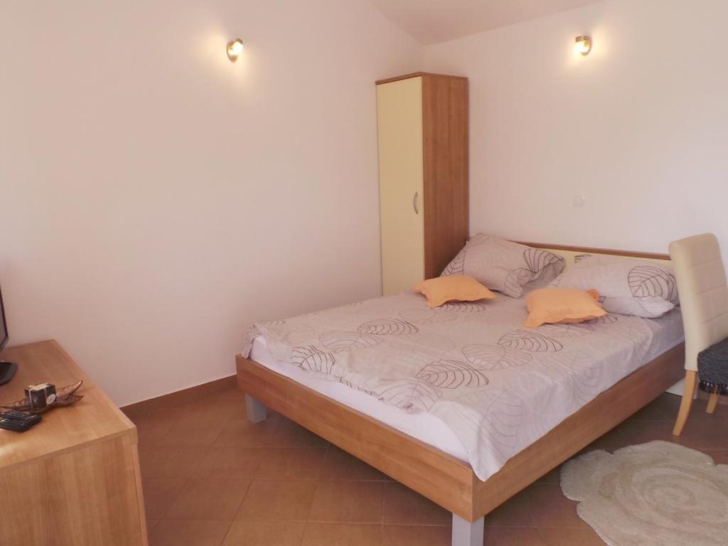 Marino Apartment Seget Vranjica Exterior foto
